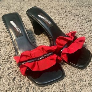 Women’s Heels from Bravo Sergio